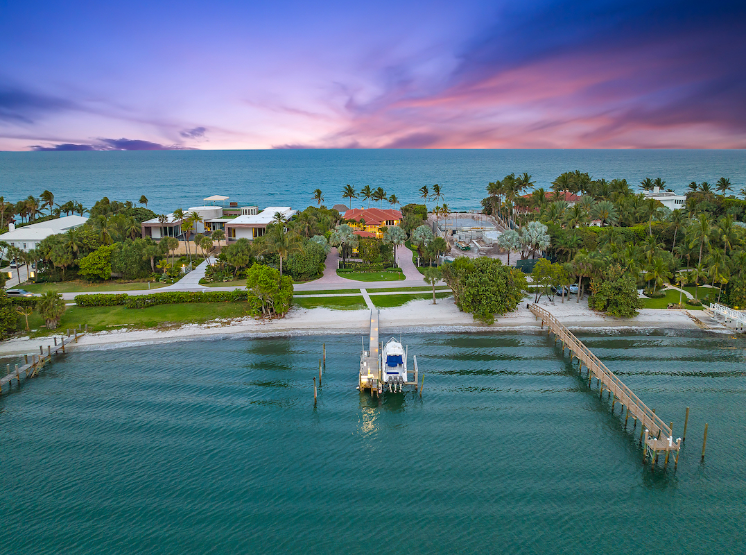 Ocean to Intercoastal